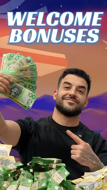 Aussie Pockies Screenshot